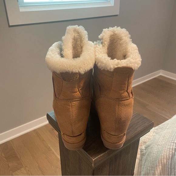 Sorel Joan of Arctic Boots - Picture 4 of 6